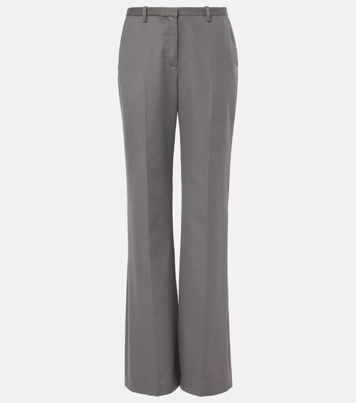 Lyra flared pants