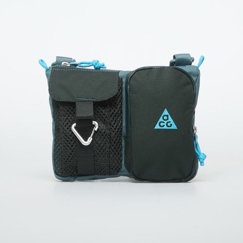 Bag Nike ACG "DAYMAX" Crossbody Bag 3L Mineral Slate/ Black Spruce/ Baltic Blue Universa