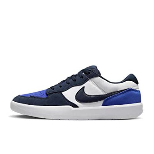 Nike | Nike SB Force 58 Skate Shoes (DV5477-800, Monarch  display picture 3