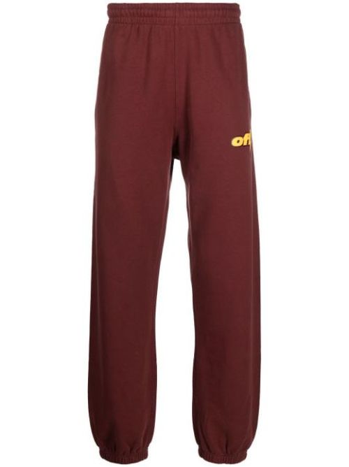 Thunder Stable track pants