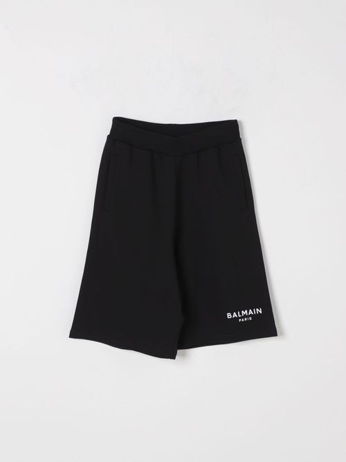 Pants Kids color Black