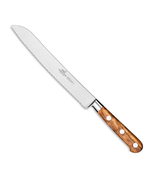 Sabatier Stainless Steel Provencao Bread Knife
