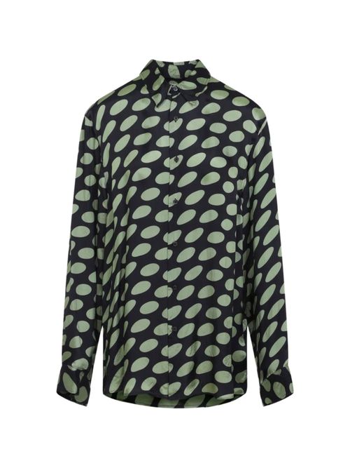 Classic Cotton Shirt