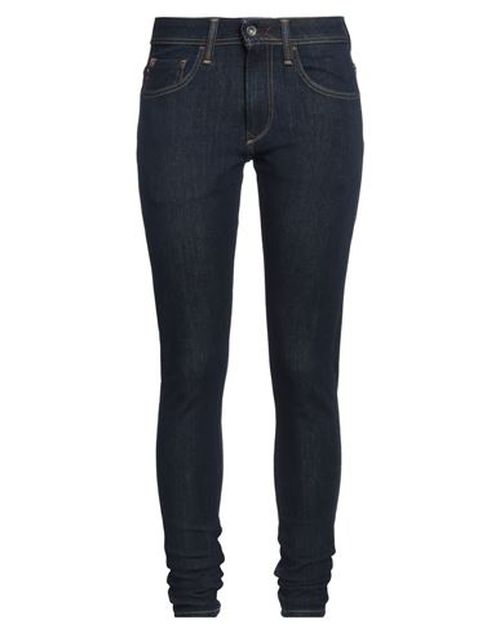 Woman Jeans Blue Size 30W