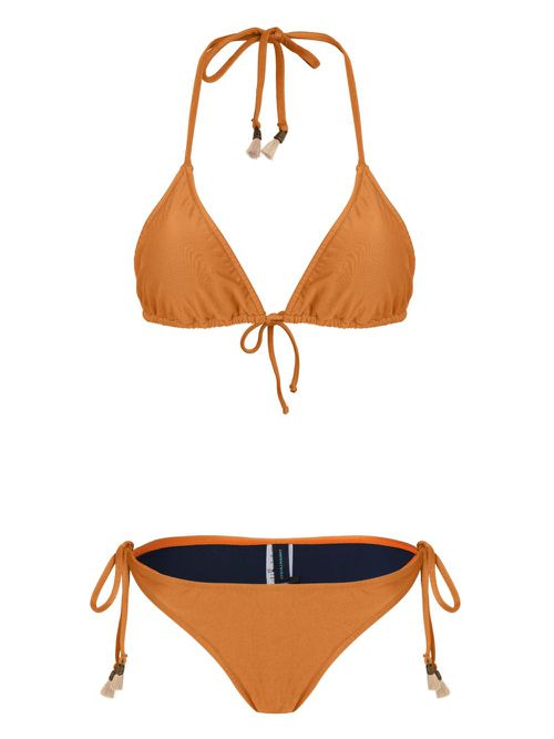 Maya bikini - Yellow