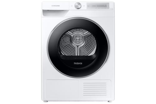 Series 7 OptimalDry 9KG Smart Heat Pump Tumble Dryer - WHITE 9 kg