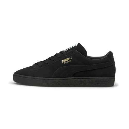 PUMA Suede Classic XXI Sneakers in Black