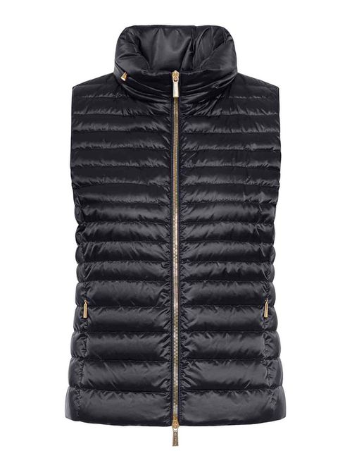 Villan Padded Vest
