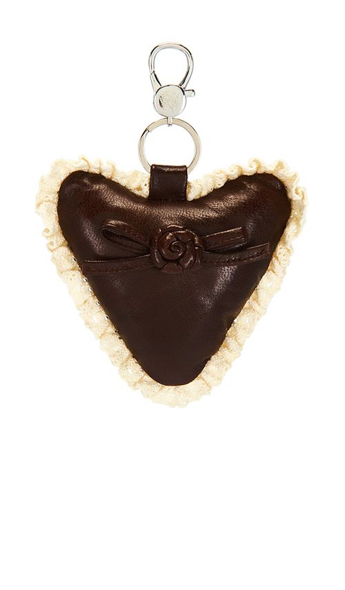 My Mum Made It ROSETTE アクセサリー - Chocolate