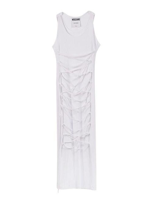 Laces dress