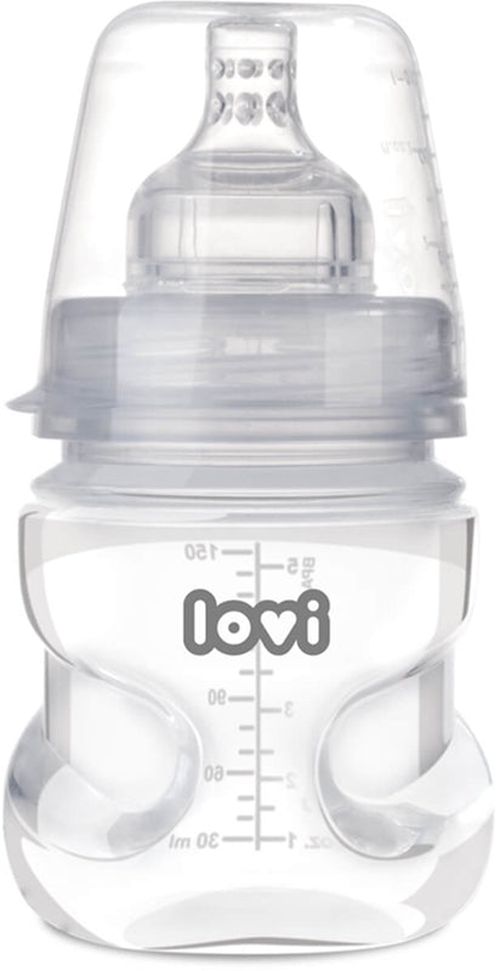 LOVI Medical+ bottle 0m+ 150 ml
