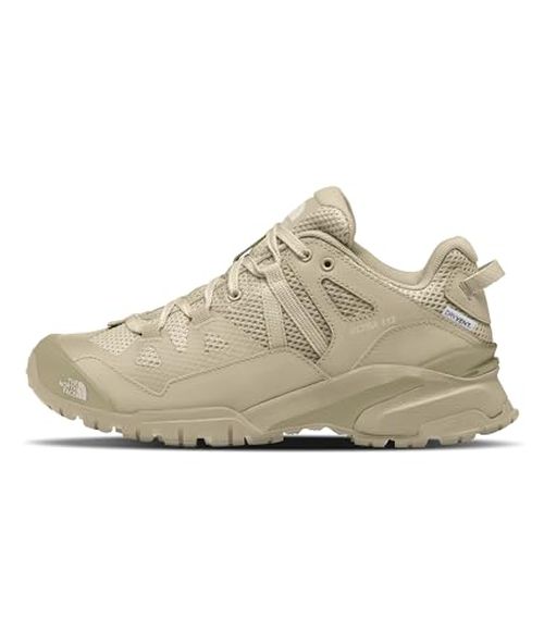 THE NORTH FACE Men's Ultra 112 Waterproof Hiking Shoes