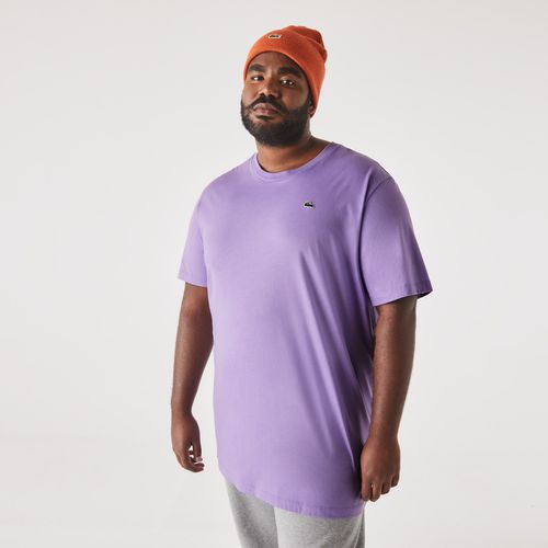 Men's Tall Fit Pima Cotton Jersey T-Shirt