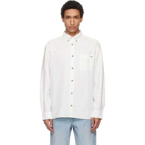 Off-White Mateo Shirt