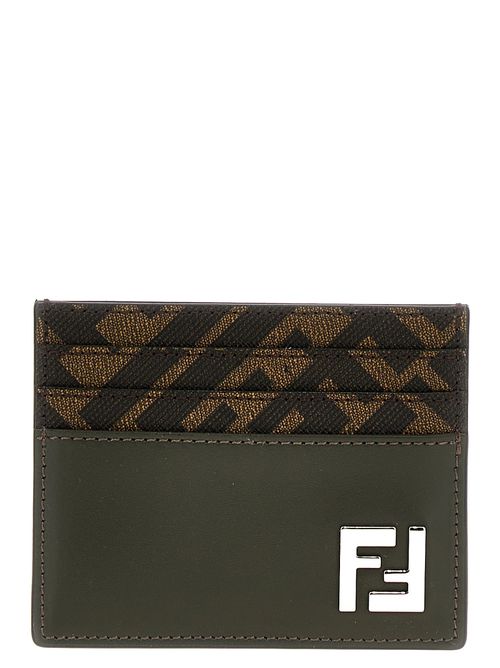 Squared Ff Wallets, Card Holders