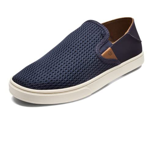 OLUKAI Pehuea Women's Slip On Sneakers