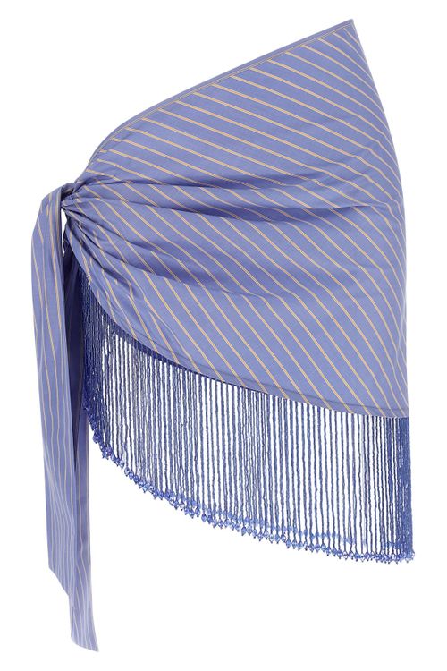 'Dolly' Sarong Skirt