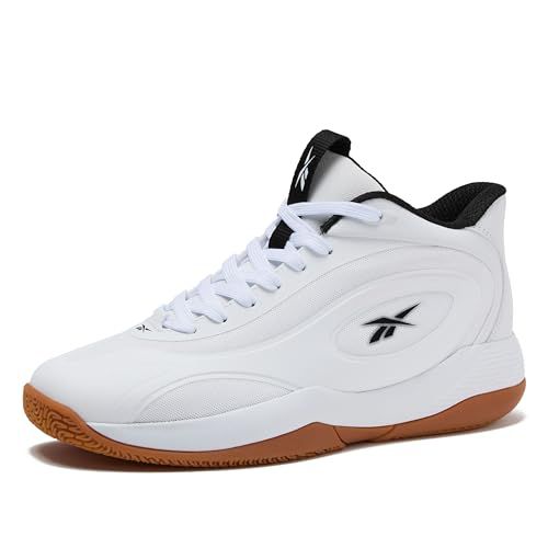 Reebok Open Gym High Top Basketball Shoes for Men