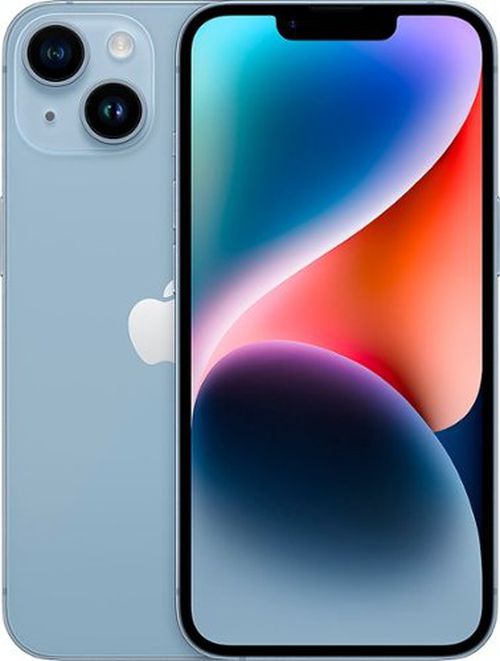 애플 iPhone 14 128GB (Unlocked) - Blue