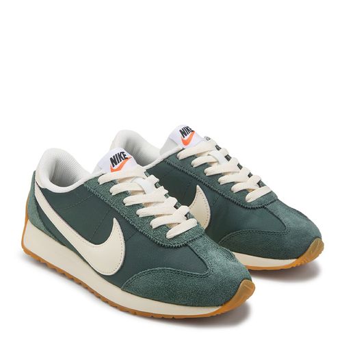 Women's Pacific Retro Sneakers (Green/Ivory/Gum)