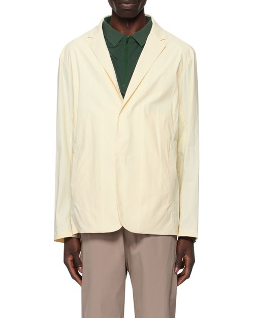 Blazer LT long-sleeved blazer