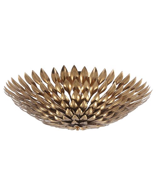 Broche 6-Light Sconce