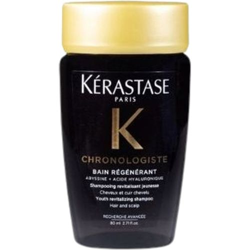 Kérastase - Chronologiste Bain Régénérant Shampoo