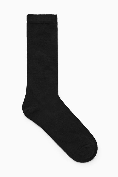 WOOL SOCKS