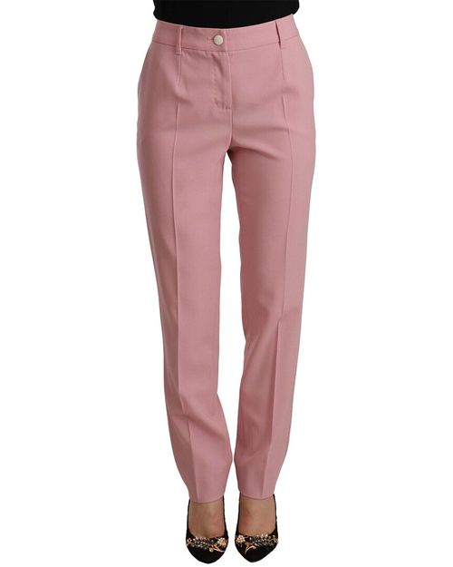 Wool-Blend Pant