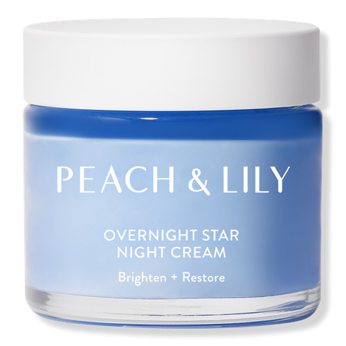 Overnight Star Night Cream