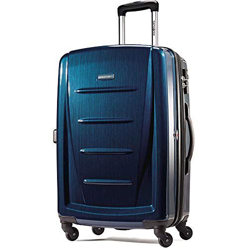 Samsonite Winfield 2 Hardside Expandable Luggage with Spinner Wheels