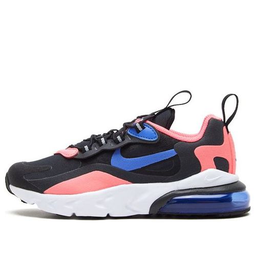 (PS) Air Max 270 React 'Pink Black Blue'