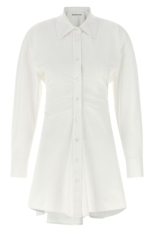 Chemisier Dress