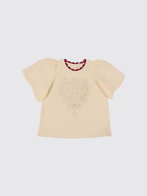 T-Shirt Kids color Multicolor