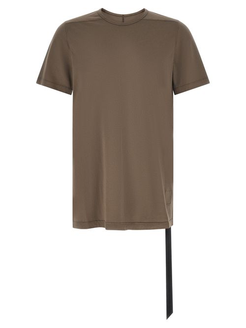 Level T T-Shirt — Taupe