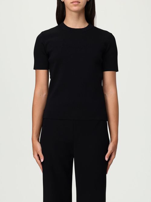 Sweater Woman color Black
