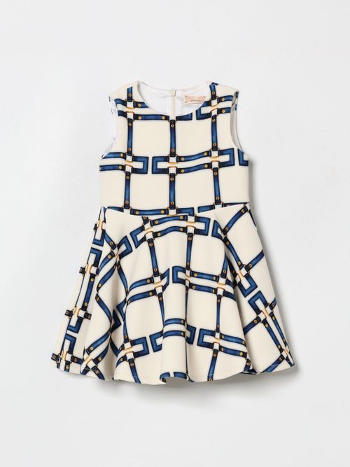Dress Kids color Butter