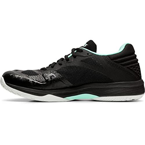 ASICS Women's Netburner Ballistic FlyteFoam Volleyball Shoes