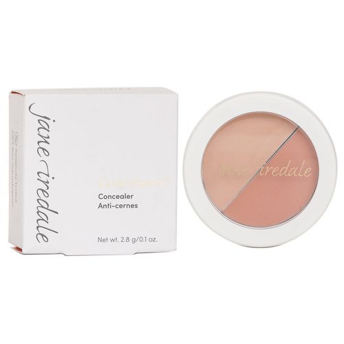 CircleDelete Concealer - #2 Peach light and medium peach