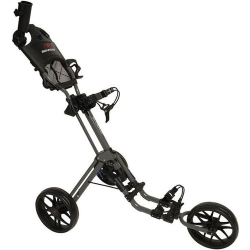 Benross Golf Slider Golf Trolley 2