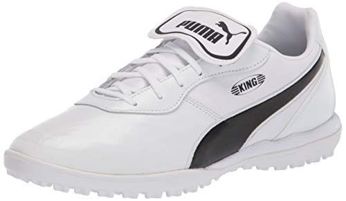 Puma Unisex's King Top Tt Soccer Shoe