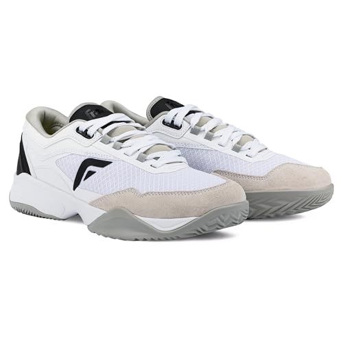 Franklin Sports ACV Pro Pickleball Shoes - Men's + Women's Unisex Athletic Sneakers - Court Shoes for Pickleball + Tennis Players - Men's