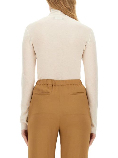 Slim Fit Sweater