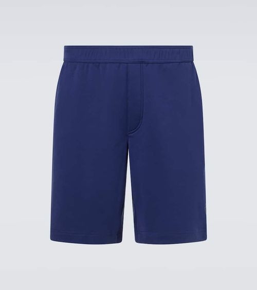 Cotton shorts