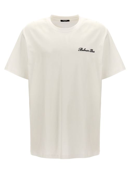 Signature T-shirt