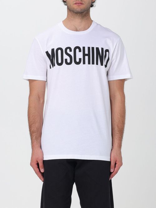 Cotton t-shirt