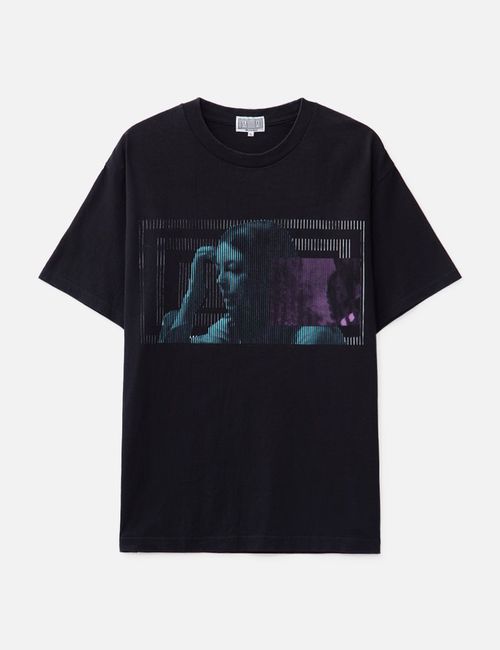 Girl Line T-Shirt