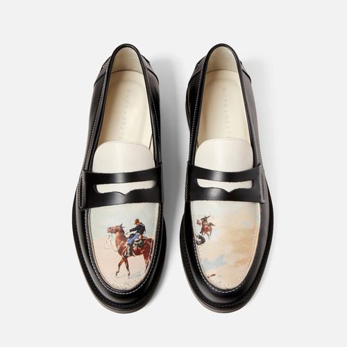 Men's Wilde Advanced Guard Penny Loafer