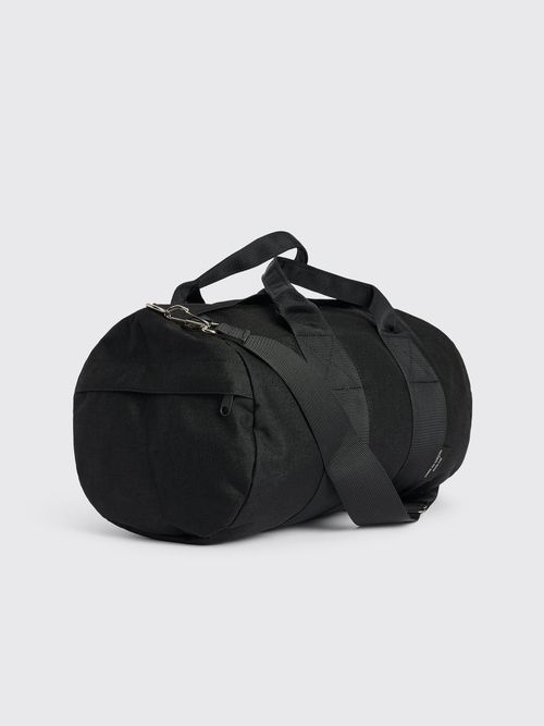 Comme des Garçons Homme Plus Medium Duffel Bag Black