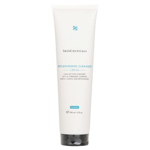 Replenishing Cleanser